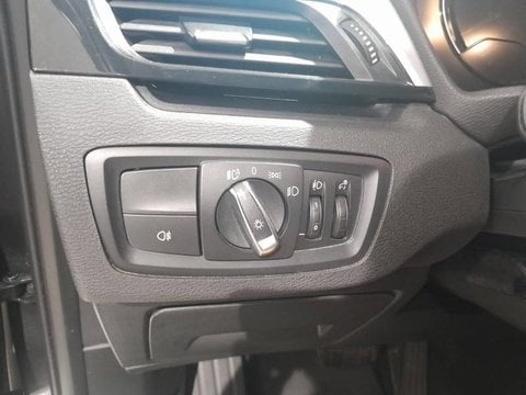 Voitures D'occasion À Jaux Compiègne | Bmw X1 Sdrive16Da 116Ch Lounge Dkg7 Euro6D-T