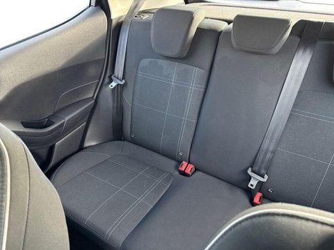 Voitures D'occasion À Beauvais | Ford Fiesta 1.0 Ecoboost 100Ch Stop&Start Trend 5P Euro6.2