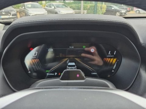 Voitures D'0Km À Cergy Saint Christophe | Mg Zs 1.5 Hybrid+ 197Ch Luxury