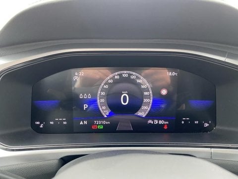 Voitures D'occasion À Pierrelaye | Volkswagen T-Roc 1.5 Tsi Evo 150Ch Life Plus Dsg7