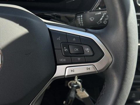 Voitures D'occasion À Saint-Ouen L'aumône | Volkswagen T-Cross 1.0 Tsi 95Ch Life Tech