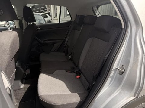 Voitures D'occasion À Sartrouville | Volkswagen T-Cross 1.0 Tsi 116Ch Vw Edition Dsg7