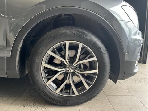 Voitures D'occasion À Roissy En France | Volkswagen Tiguan Allspace 2.0 Tdi 150Ch Confortline