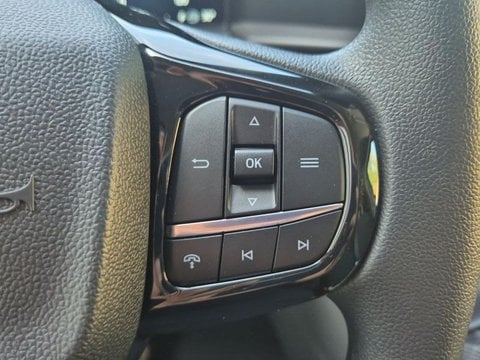 Voitures D'0Km À Corbeil-Essonnes | Ford Transit Custom Fg 320 L1H1 2.0 Ecoblue 136Ch Trend