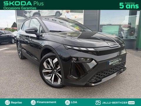 Voitures D'occasion À Jaux Compiègne | Škoda Elroq 204Ch 60 Sportline