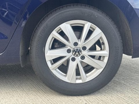 Voitures D'occasion À Saint-Ouen L'aumône | Volkswagen Touran 2.0 Tdi 150Ch Life Plus Dsg7 7 Pl...