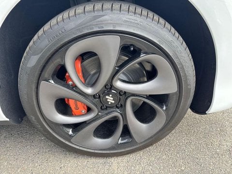 Voitures D'0Km À Sarcelles | Mg Im6 Ev 751Ch - 100Kwh 4Wd