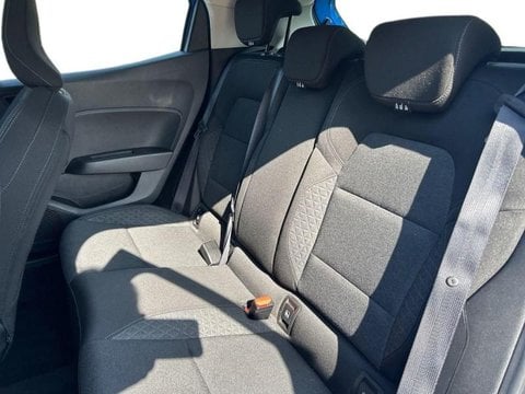 Voitures D'occasion À Sarcelles | Renault Clio 1.0 Tce 100Ch Zen