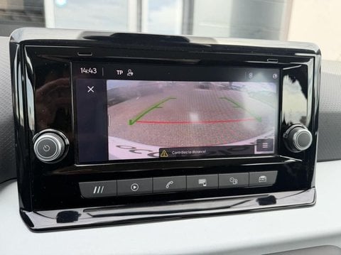 Voitures D'occasion À Jaux Compiègne | Seat Ibiza 1.0 Tsi 95Ch Copa