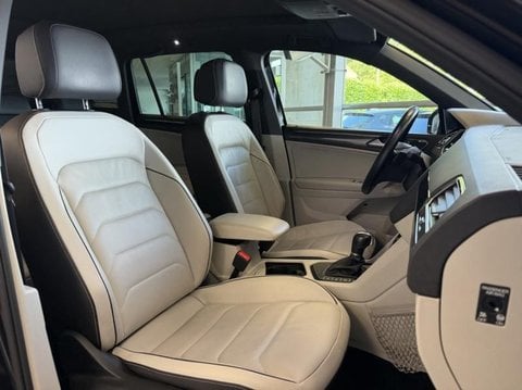 Voitures D'occasion À Villaines Sous Bois | Volkswagen Tiguan 2.0 Tdi 150Ch Carat Exclusive Dsg7