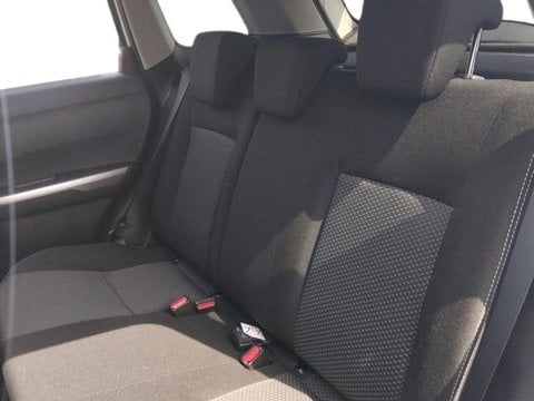 Voitures D'occasion À Corbeil-Essonnes | Suzuki Vitara 1.4 Boosterjet Hybrid 110Ch Privilège Au...