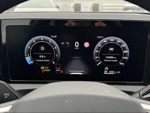 Voitures D'occasion À Saint-Ouen L'aumône | Volkswagen Tiguan 1.5 Etsi 150Ch R-Line Edition Dsg7
