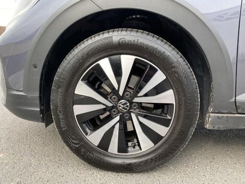 Voitures D'occasion À Pierrelaye | Volkswagen Taigo 1.0 Tsi 110Ch Life