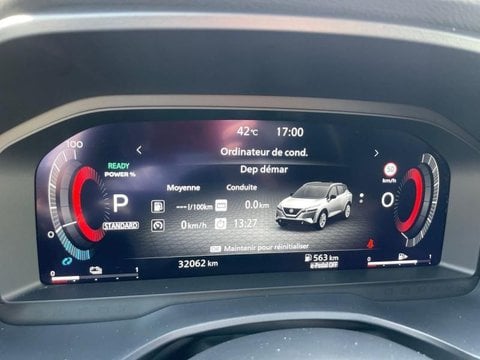 Voitures D'occasion À Corbeil-Essonnes | Nissan Qashqai E-Power 190Ch Tekna+ 2024