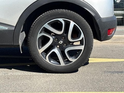 Voitures D'occasion À Beauvais | Renault Captur 1.2 Tce 120Ch Intens Edc