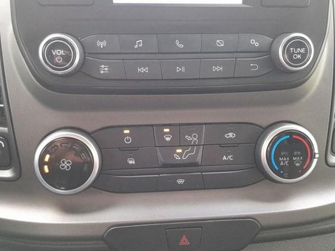 Voitures D'occasion À Cergy Saint Christophe | Ford Transit 2T Fg T310 L2H2 2.0 Ecoblue 130Ch S&...