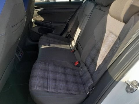 Voitures D'occasion À Pierrelaye | Volkswagen Golf 1.4 Ehybrid 245Ch Gte Dsg6