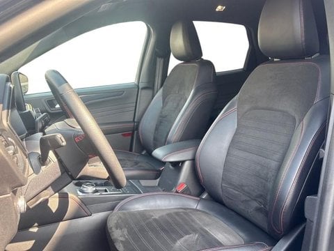 Voitures D'occasion À Sarcelles | Ford Kuga 2.5 Duratec 225Ch Phev St-Line X Bva