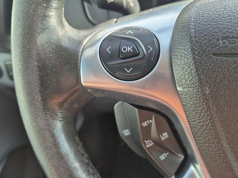 Voitures D'occasion À Corbeil-Essonnes | Ford Transit 2T Fg T310 L2H2 2.0 Tdci 130Ch Trend Business