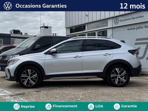 Voitures D'occasion À Saint-Ouen L'aumône | Volkswagen Taigo 1.0 Tsi 110Ch Style Dsg7