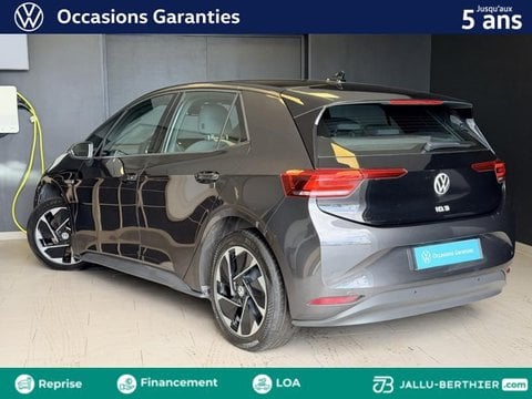 Voitures D'occasion À Roissy En France | Volkswagen Id.3 145Ch Pro 58 Kwh