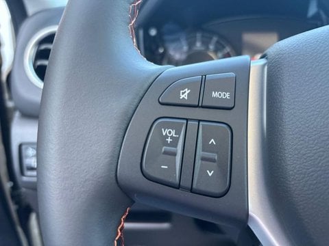 Voitures D'0Km À Vauchelles Les Quesnoy | Suzuki Vitara 1.4 Boosterjet Hybrid 110Ch Xplore