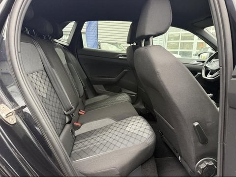 Voitures D'occasion À Garges Lès Gonesse | Volkswagen Polo 1.0 Tsi 95Ch R-Line