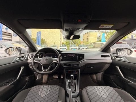 Voitures D'occasion À Sartrouville | Volkswagen Taigo 1.0 Tsi 116Ch R-Line Edition Dsg7