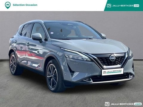 Voitures D'occasion À Corbeil-Essonnes | Nissan Qashqai E-Power 190Ch Tekna+ 2024