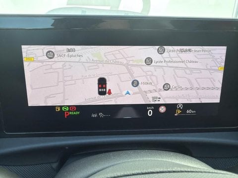 Voitures D'0Km À Saint-Ouen L'aumône | Volkswagen T-Roc 1.5 Etsi 116Ch Life Dsg7