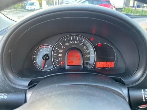 Voitures D'occasion À Sarcelles | Nissan Micra 1.2 Dig-S 98Ch N-Tec Cvt Euro6