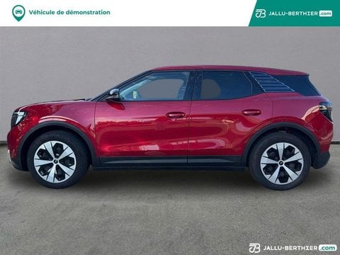 Voitures D'0Km À Saint Ouen L'aumône | Ford Explorer 170Ch Standard Range 52Kwh Rwd
