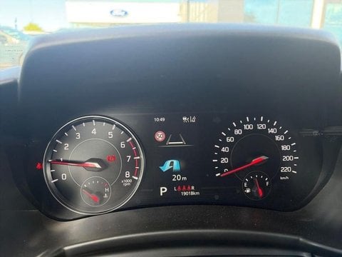 Voitures D'occasion À Beauvais | Suzuki Swift 1.2 Dualjet Hybrid 83Ch Privilège Auto