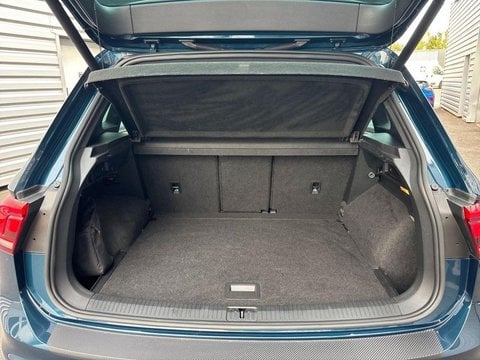 Voitures D'occasion À Saint Maximin | Volkswagen Tiguan 2.0 Tdi 150Ch R-Line Dsg7