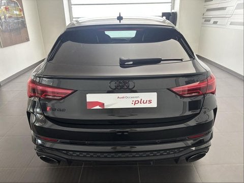 Voitures D'occasion À Beauvais | Audi Rs Q3 Sportback 2.5 Tfsi 400Ch Quattro S Tronic 7 28Cv