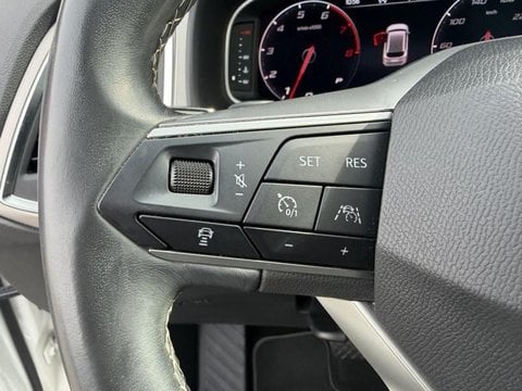 Voitures D'occasion À Jaux Compiègne | Seat Ateca 1.5 Tsi 150Ch Start&Stop Xperience Dsg7