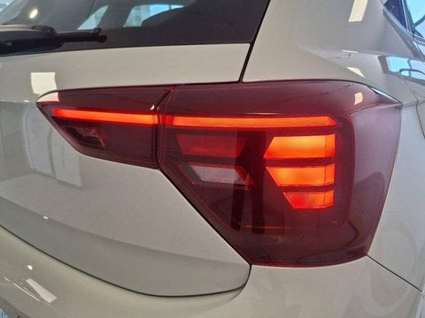 Voitures D'occasion À Jaux Compiègne | Volkswagen Polo 1.0 Tsi 95Ch Life