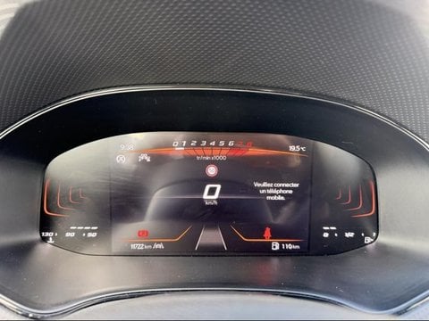 Voitures D'occasion À Beauvais | Seat Ibiza 1.0 Tsi 95Ch Copa