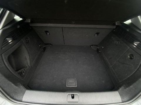 Voitures D'occasion À Saint-Ouen L'aumône | Audi A3 Sportback 35 Tdi 150Ch Business Line S Tron...