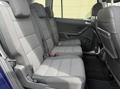 Voitures D'occasion À Pierrelaye | Volkswagen Touran 1.5 Tsi Evo 150Ch Vw Edition Dsg7 7 Places
