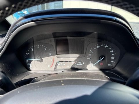 Voitures D'occasion À Saint Ouen L'aumône | Ford Fiesta 1.0 Ecoboost 100Ch Stop&Start Titanium ...