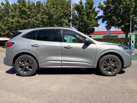 Voitures D'occasion À Bretigny Sur Orge | Ford Kuga 2.5 Duratec 225Ch Phev St-Line Bva
