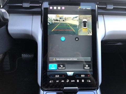 Voitures D'0Km À Saint Quentin | Ford Explorer 286Ch Extended Range 77Kwh Rwd