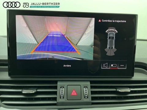 Voitures D'0Km À Compiègne | Audi Q5 Sportback 50 Tfsi E 299Ch S Line Quattro S Tronic 7
