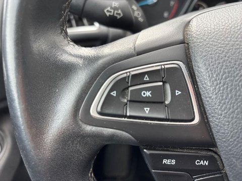 Voitures D'occasion À Etampes | Ford C-Max 1.0 Ecoboost 125Ch Stop&Start Titanium Euro6.2