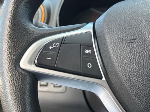Voitures D'occasion À Jaux Compiègne | Dacia Spring 45Ch Confort Plus - Achat Intégral