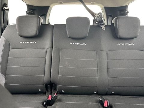 Voitures D'occasion À Jaux Compiègne | Dacia Lodgy 1.5 Blue Dci 115Ch Silver Line 7 Places