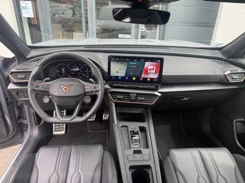 Voitures D'occasion À Jaux Compiègne | Cupra Formentor 1.4 E-Hybrid 245Ch Vz Dsg6