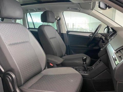 Voitures D'occasion À Beauvais | Volkswagen Tiguan 2.0 Tdi 150Ch Bluemotion Technology Confortline
