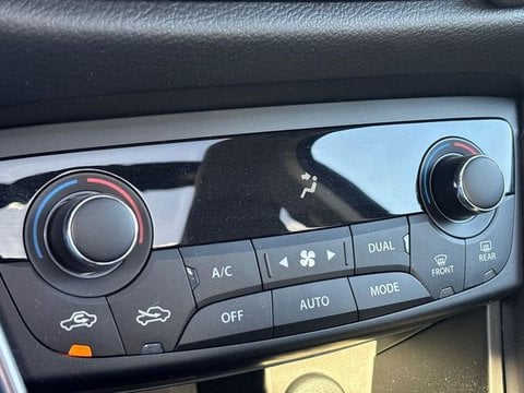 Voitures D'0Km À Jaux Compiègne | Suzuki Vitara 1.4 Boosterjet Hybrid 110Ch Style My25
